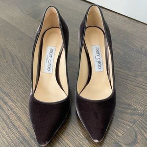 Jimmy Choo Romy Pump